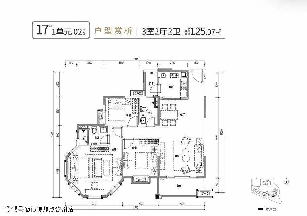 珠海斗门时代水岸（珠海新房）详情丨售楼处欢送您~最新户型_价格