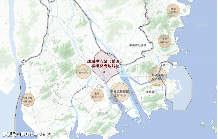 珠海斗门恒裕山河汇（珠海新房）详情丨售楼处欢送您~最新户型_价格