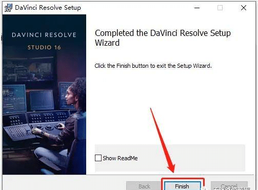 达芬奇DaVinci Resolve Studio18软件安拆包 DaVinci Resolve Studio18达芬奇