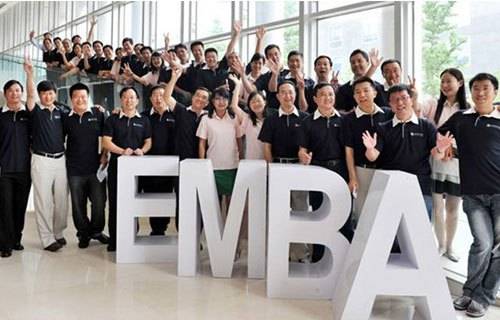 通过就读emba项目怎样才能顺利拿到硕士学历学位的双证书呢