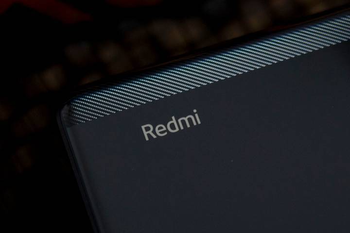 Redmi K60 Ultra曝光：或搭载天玑9200处理器