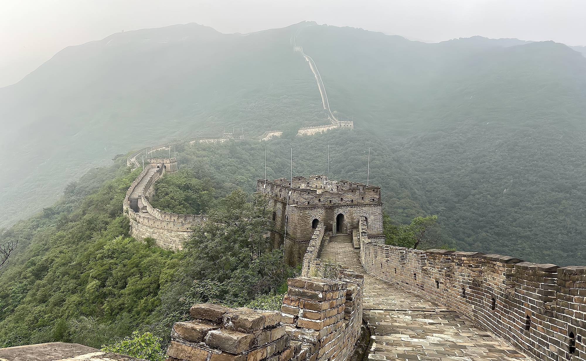 北京旅游必去的3大景点，皆为世界文化遗产，你都去过了吗？