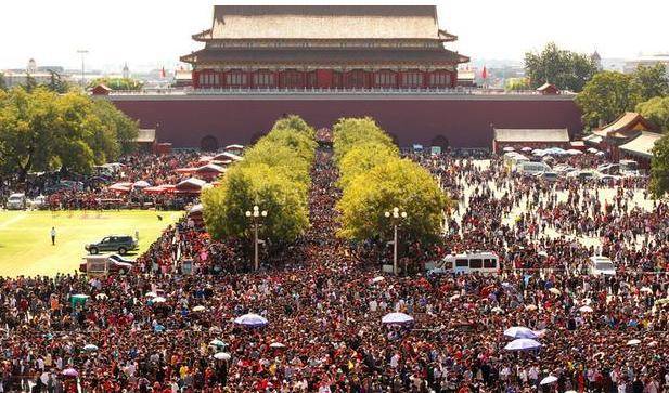 那个朝代太幸福，一年三分之一的时间都是假期，日子太快活