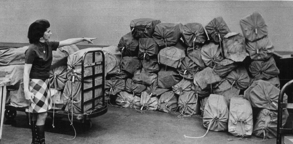 ������ʷ�ϵ� 10 �������͹��չ�