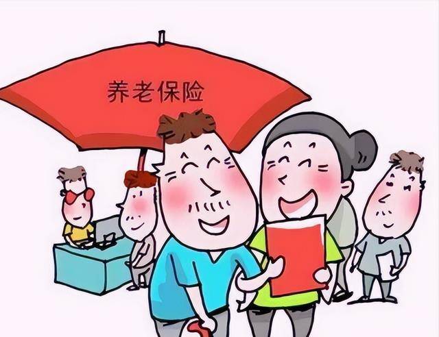 在两个处所交养老保险的情况下，能否能领取多项养老金？