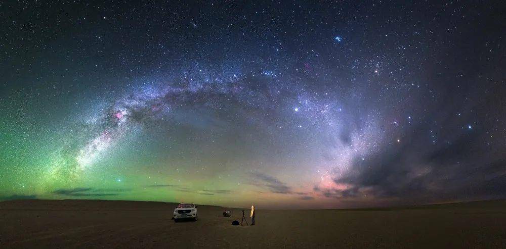 致敬星光女神，那些就是她们摘下的星星