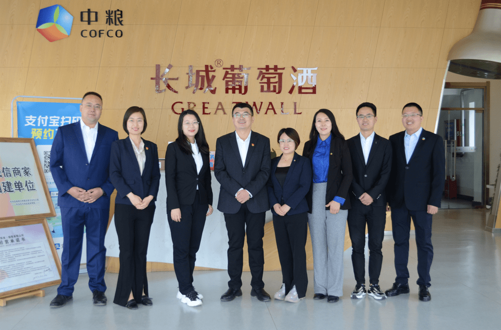 葡萄酒哪個(gè)品牌比較好：長城葡萄酒被專家打出高分