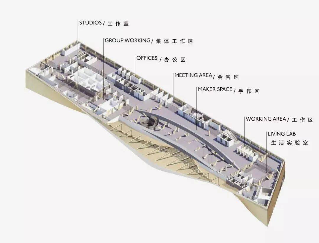 【建筑】国度的礼品：人世的“天堂”