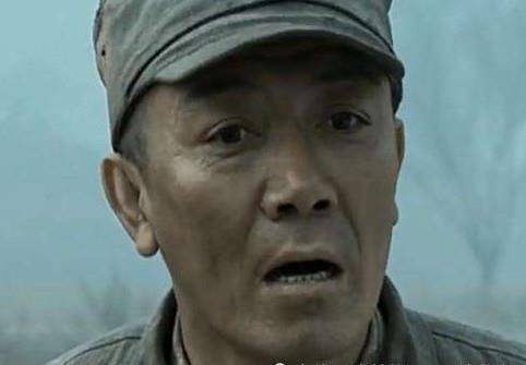 1955年授予李云龙少将军衔，为什么是程瞎子中将？看看丁伟怎么说