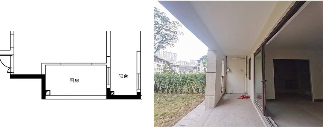 145㎡ 意式极简，立于都会，奢享精致