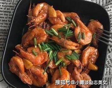 精选32道美食配料足够营养又美味一起来试试做吧(图26)