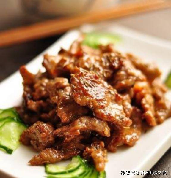 23道经典美食色香味俱全好吃不腻周末在家做一顿大餐(图16)