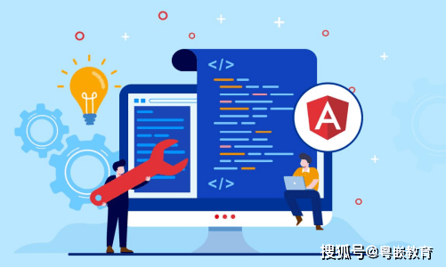 原创
Web前端:Angular和React — 区块链应用程序选择哪个?1 原创
Web前端:Angular和React — 区块链应用程序选择哪个?1