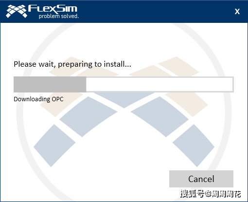 flexsim 2018【仿实建模软件】简体中文版下载与安拆教程