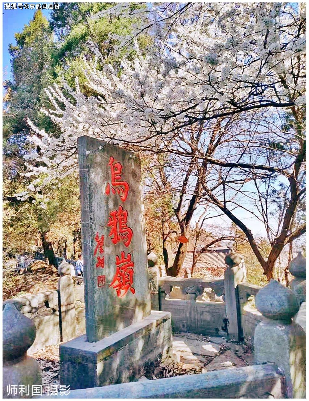 赏天人美景，品道教文化——武当山游记