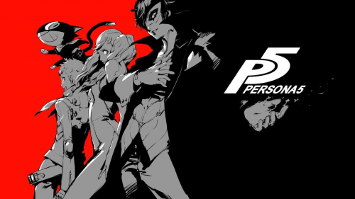 P5全国第一！那款Fami通票选更佳RPG游戏，今天末于出手游了！