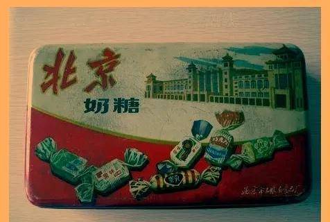 那些年零食带给我们的快乐，吃过的请举手