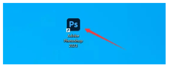 Photoshop2023电脑软件网盘免费下载，撑持Windows、Mac，附保母级安拆教程