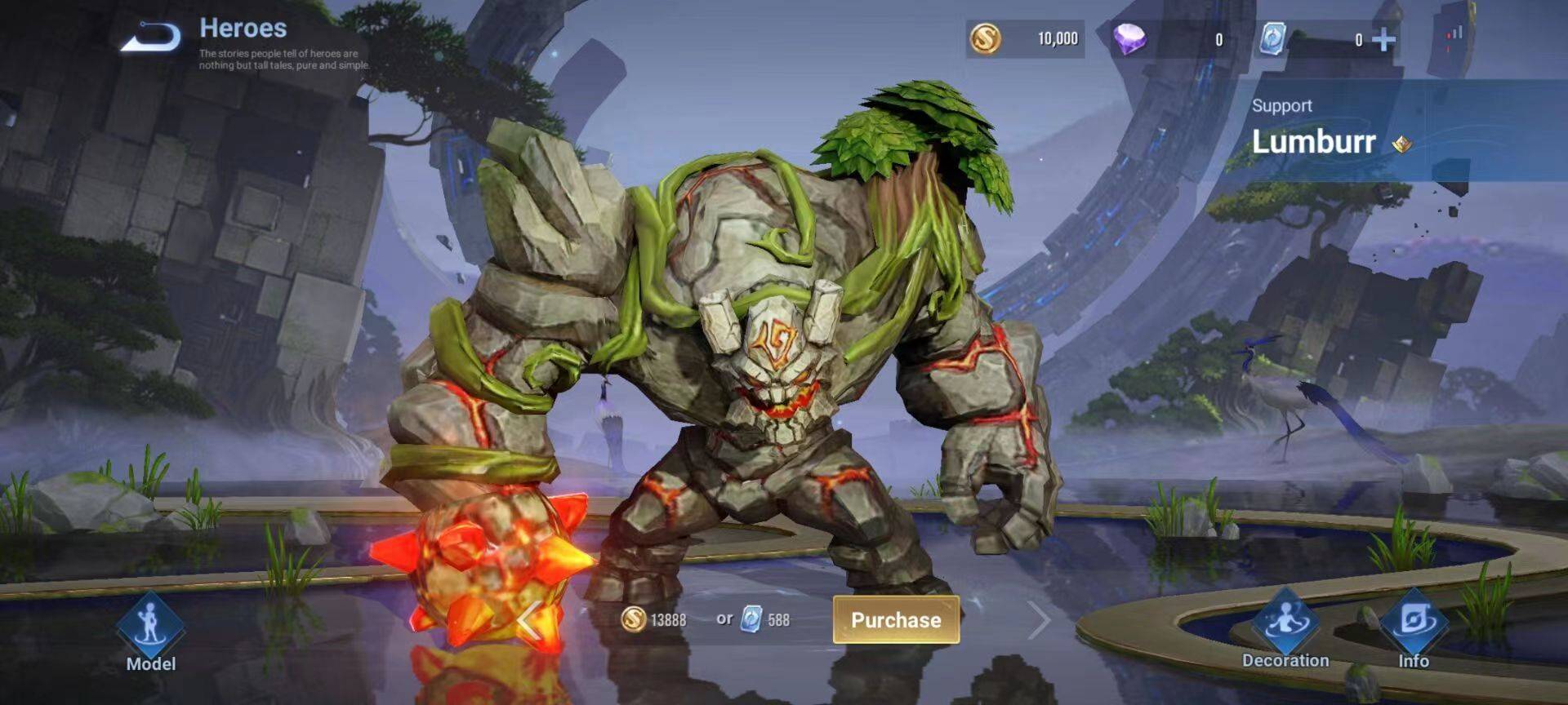 王者荣耀国际服登录教程 只需那几布就能搞定