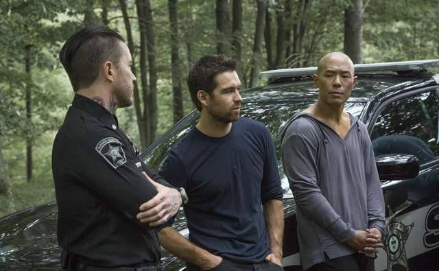 为什么我说这部“黄暴”美剧才真的能比肩《斯巴达克斯》？