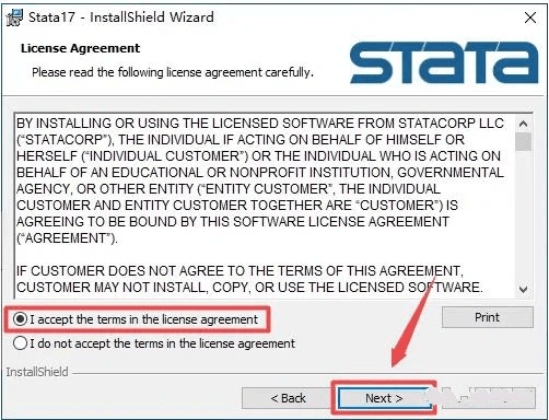 计量经济统计软件Stata中文版，Stata软件安拆教程2023下载