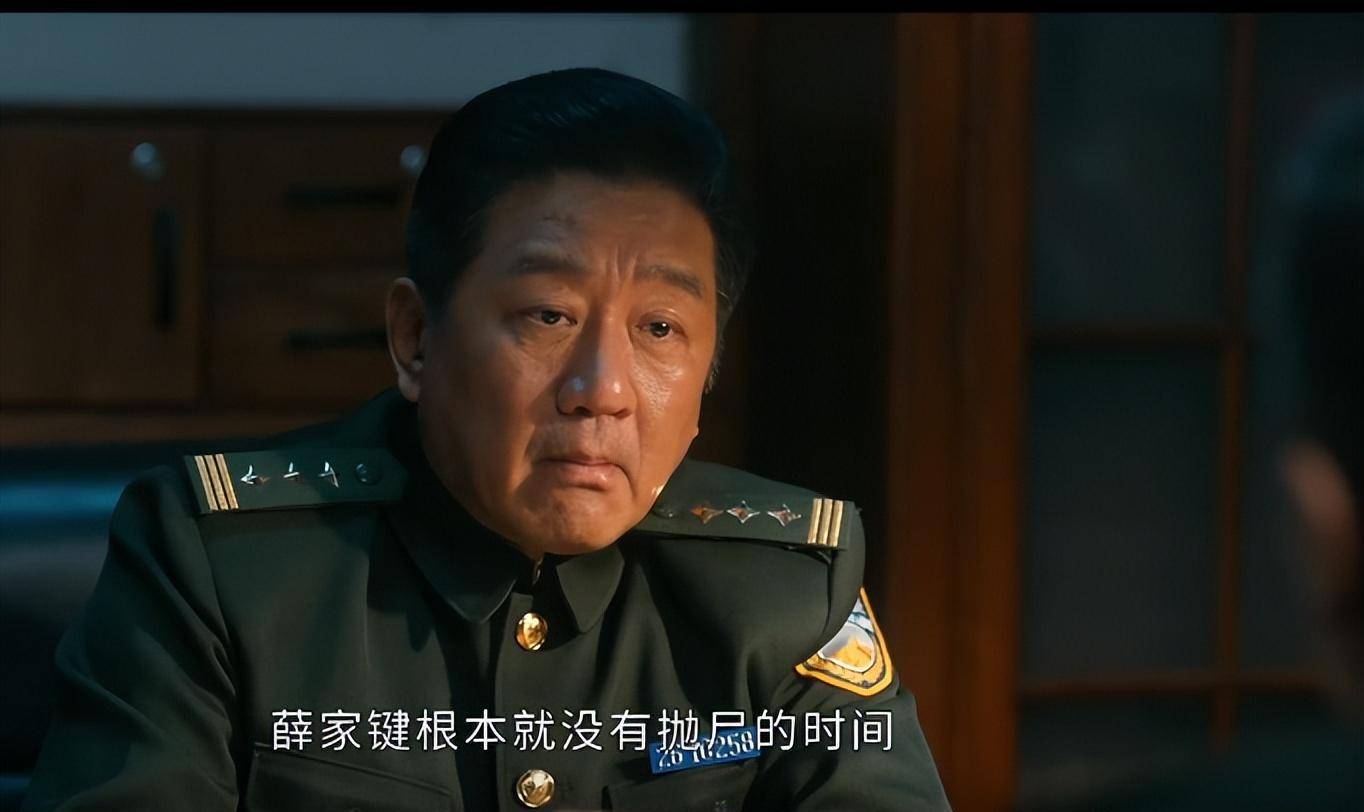 他是谁第8集,吴克解开卫国平心结，俞灏明出演的人物引出新案件