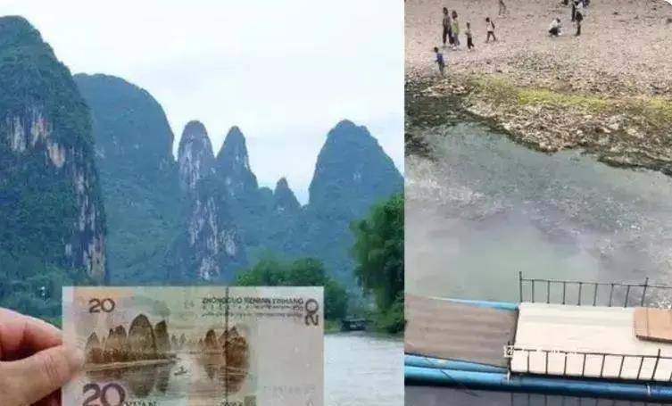 桂林阳朔网红打卡地（桂林阳朔20元景点）
