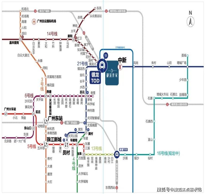 广州御溪世家售楼处德律风：400-630-0305转1111售楼处德律风|地址|户型|房价