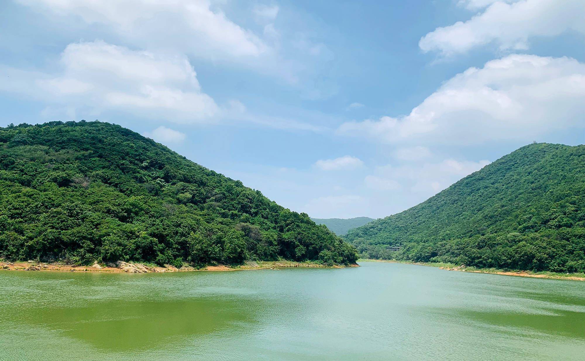 南京旅游不成错过的3个小寡景点，人少景美门票不贵，你去过吗？