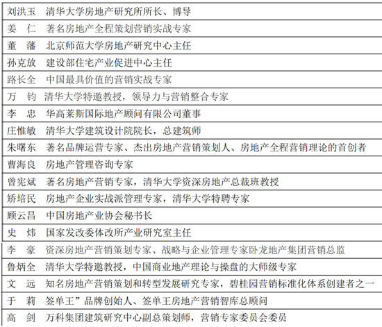 房地产营销课程实操与落地研修班招生简章