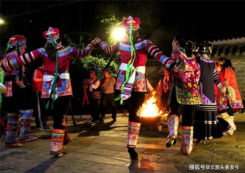 3月25日 玩转武定牡丹文化旅游节