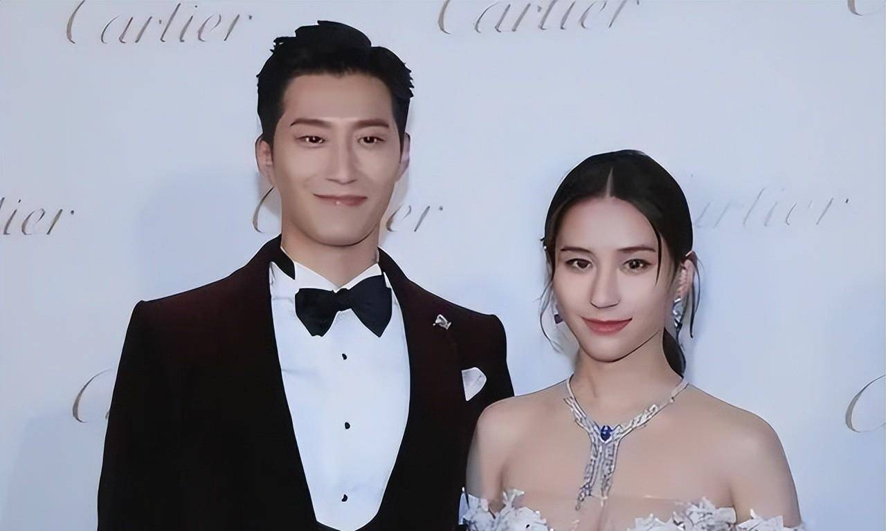 大瓜回应何超莲4月与窦骁成婚一事：“我告诉各人