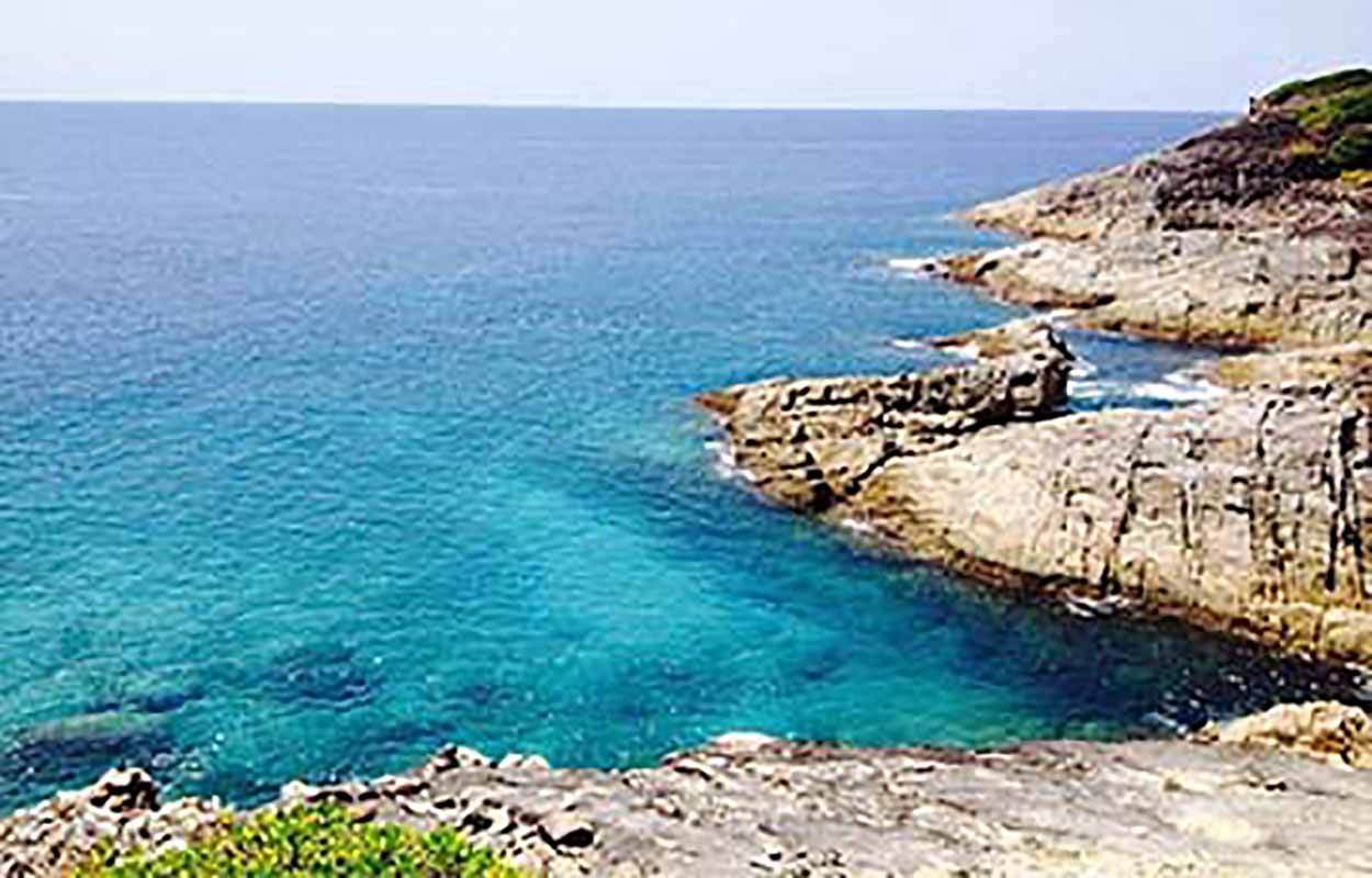 来一场春日里说走就走的游览——海南五日游仅需888元！