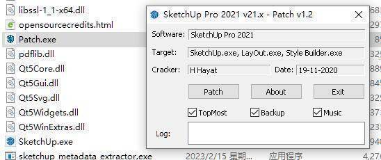 SketchUp是什么软件？建筑3D建模软件SketchUp草图巨匠安拆教程