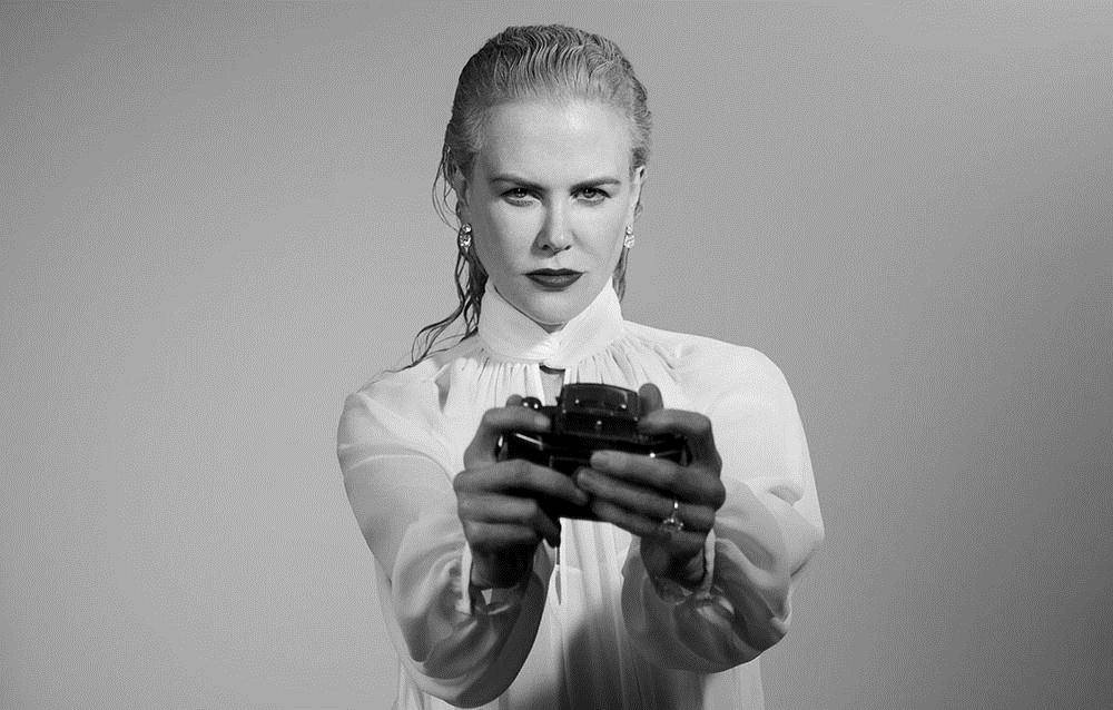 ݿ· (Nicole Kidman)ʱ־Ƭ