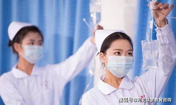 专科合适女生的专业有哪些？ 清点专科合适女生报考专业