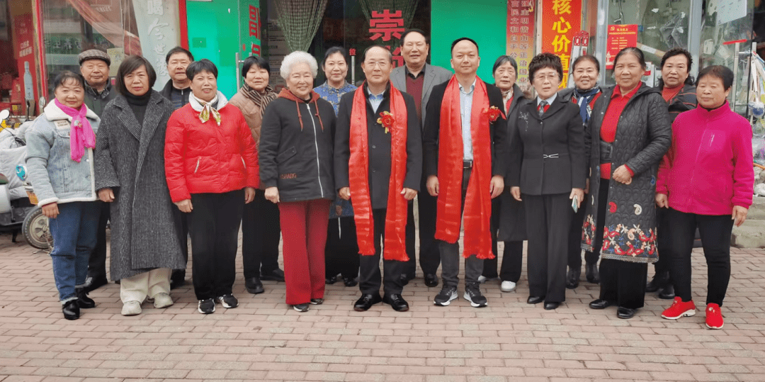 春寒料峭，金士吉董事长周升忠先生在河南开展市场走访巡视