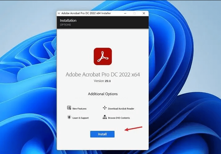 Adobe Acrobat一款功用全面的PDF编纂软件下载安拆教程介绍