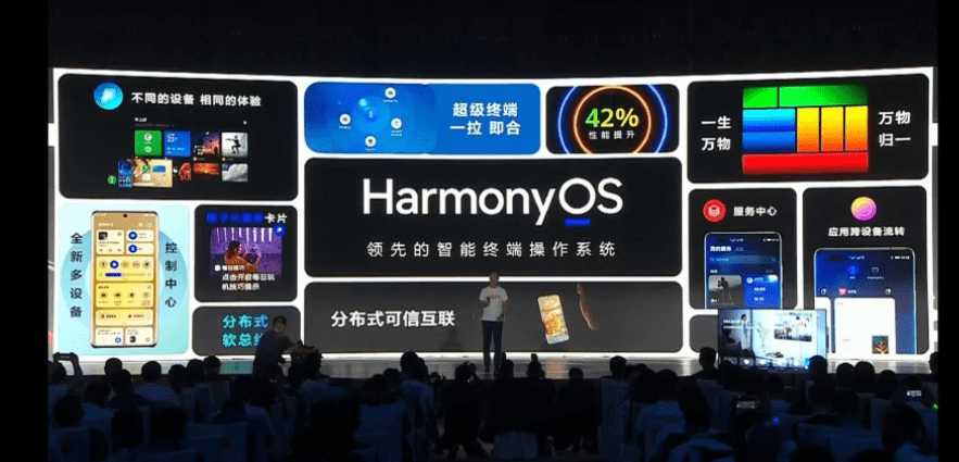 HarmonyOS3 Beta版开启尝鲜，24款手机尝鲜招募，看看有没有你手机