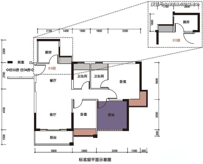 嘉珠·香海壹号楼盘价值阐发|珠海嘉珠·香海壹号最新规划_详情_地址