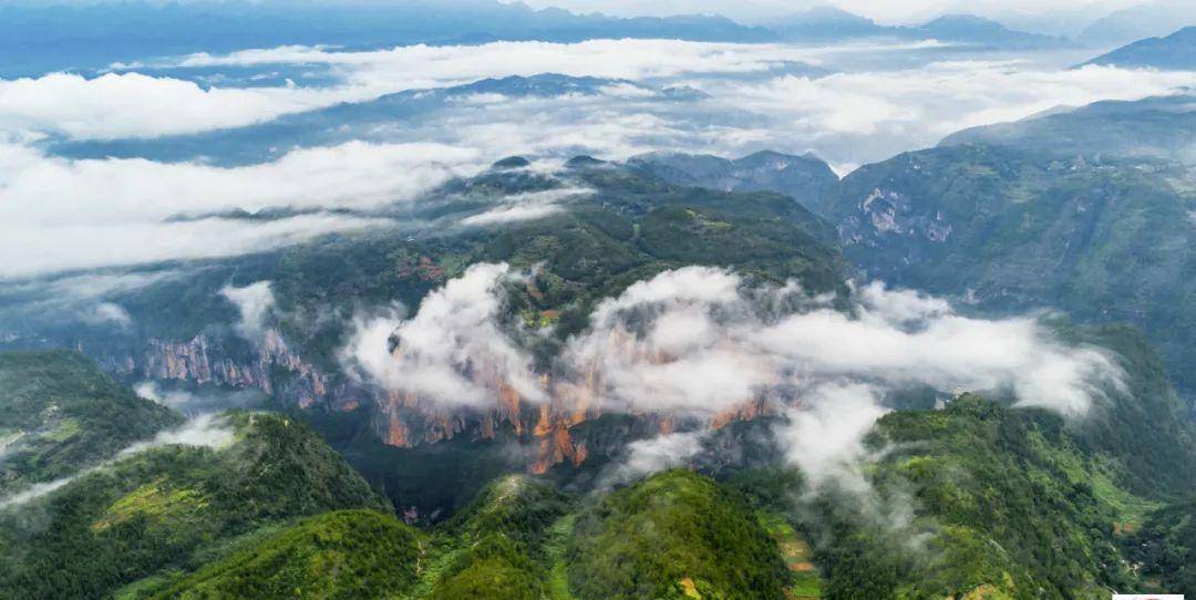 2023年3月18-26日自驾重庆-巫山-奉节-彭水逛吃逛玩9日游招募