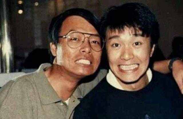 周星驰的传怪杰生，从死跑龙套到喜剧之王，天才必定孤单