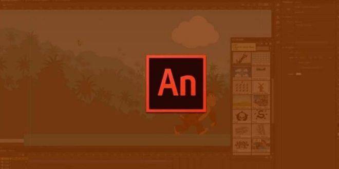 an软件-中文版An下载 Adobe Animate 2022 v22.0.8 安拆教程