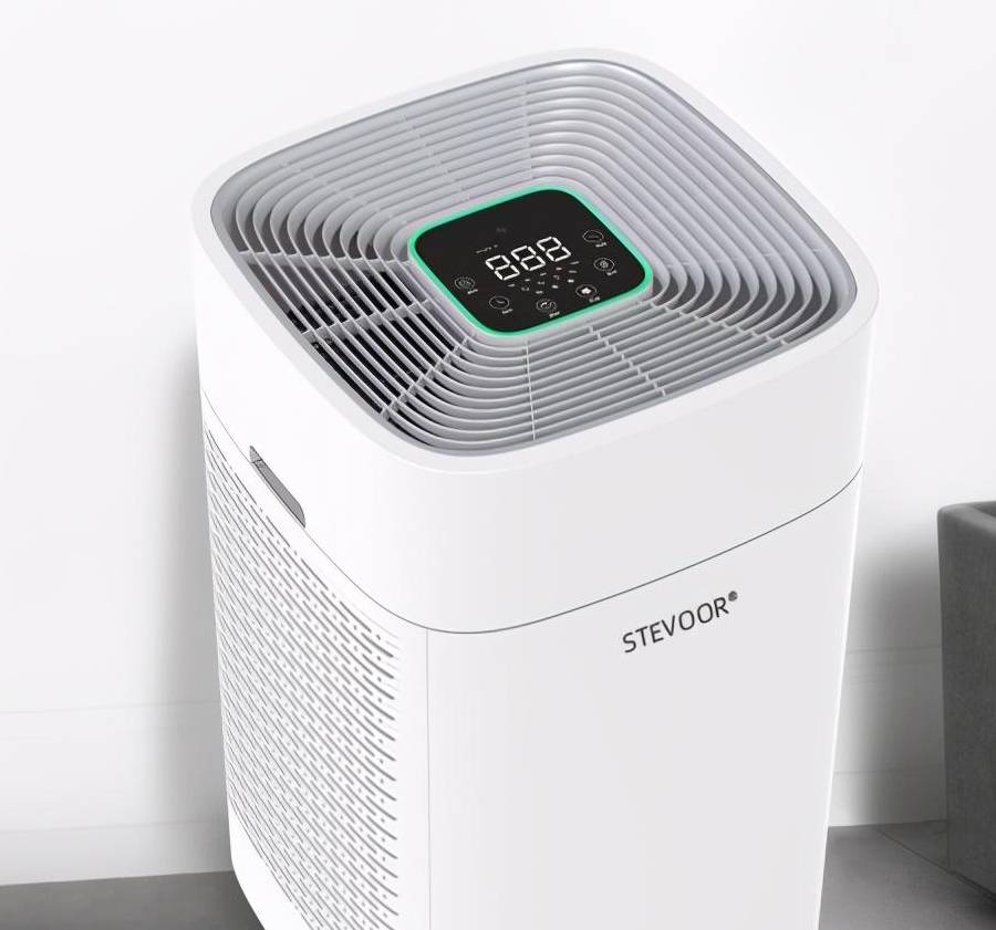 原创宠物空气净化器哪个牌子好十大品牌排名