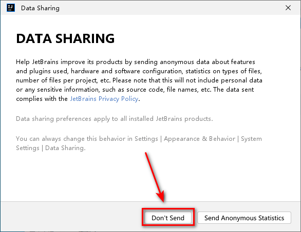 PyCharm 2022 开发软件安拆包分享免费下载图文安拆教程+激活办法