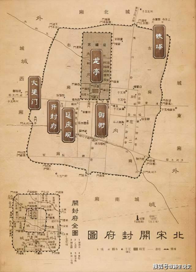 岳飞为什么“怒发冲冠”？精忠报国之事，不幸地碰到了蹩脚的指导