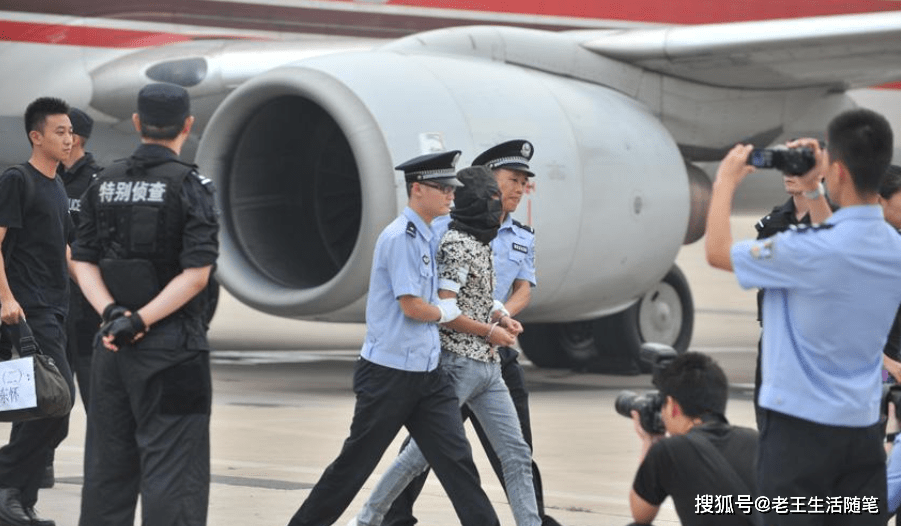 震惊！泰国中国留学生遭同胞绑架撕票，3人竟然2名00后！