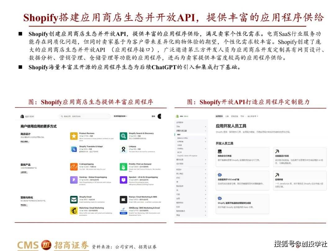 从Shopify拥抱ChatGPT看电商代运营范畴的新变化（附下载）