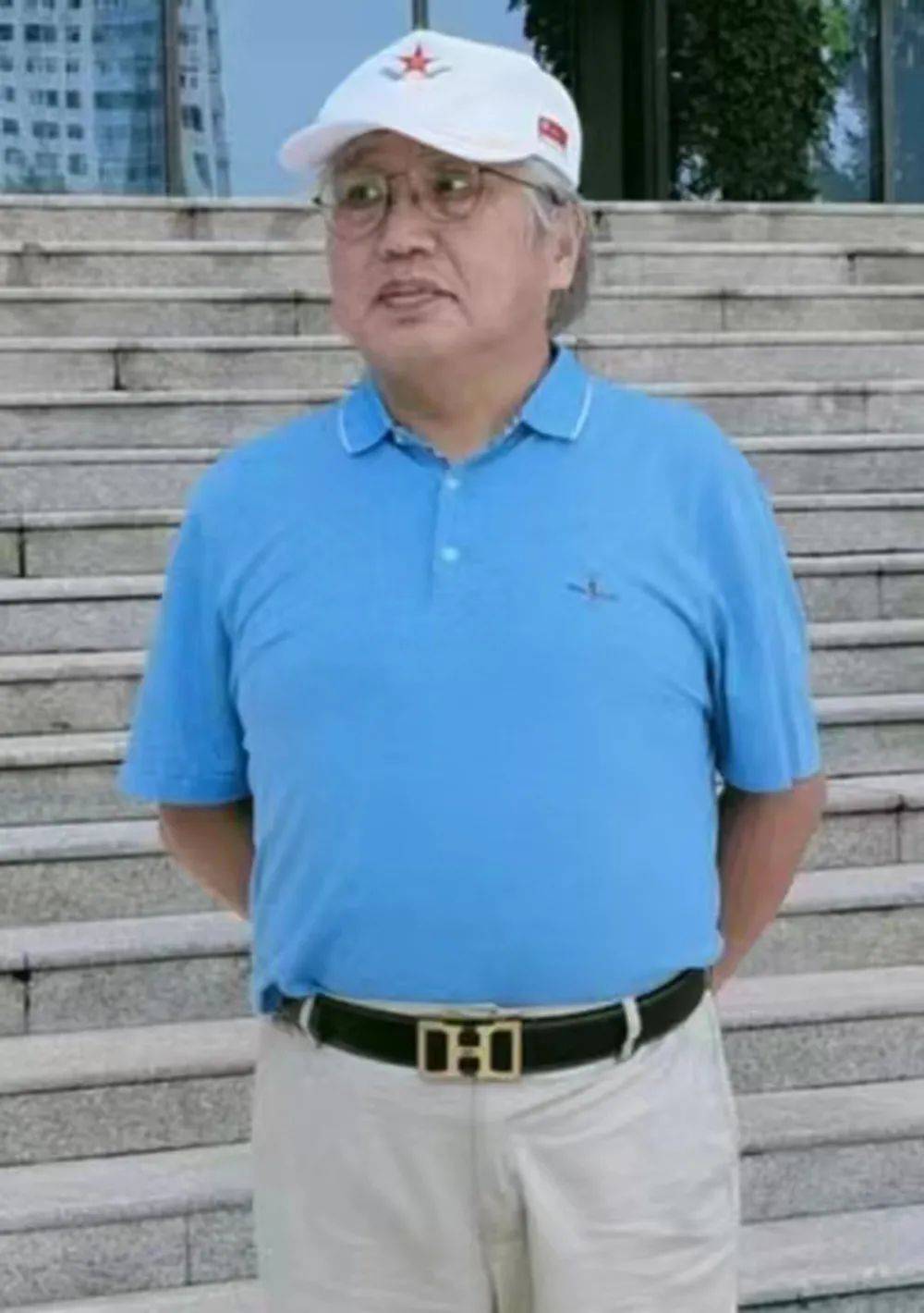 中国当代书画名家 李世安2023年度作品鉴赏