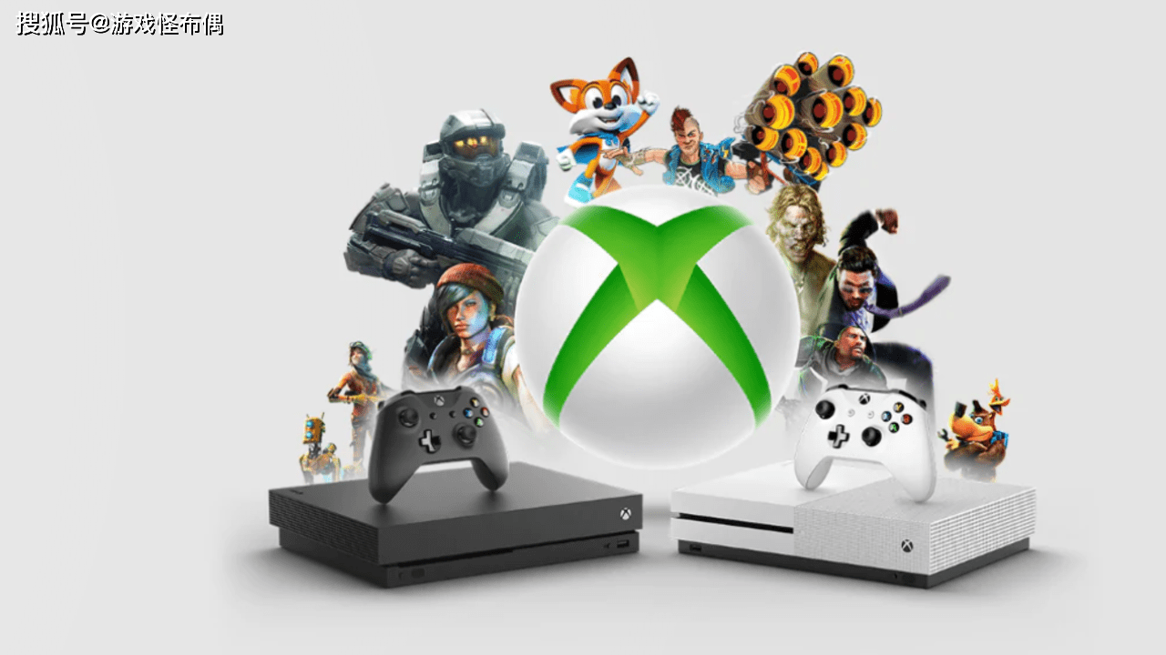 买Xbox要选哪一台？XSX仍是XSS？两年我的心得